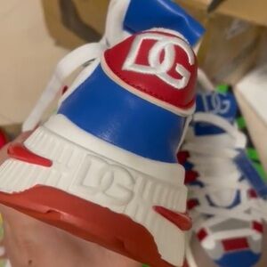 Dolce & Gabbana AirMaster